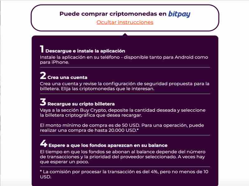 depósito de criptomonedas en el casino en línea AllRight