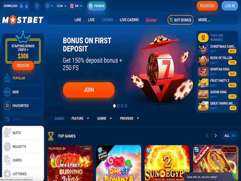 التسجيل باستخدام الرمز الترويجي في لعبة Aviator Spribe Mostbet