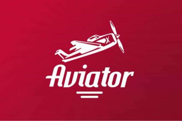 Demo version of the game Aviator