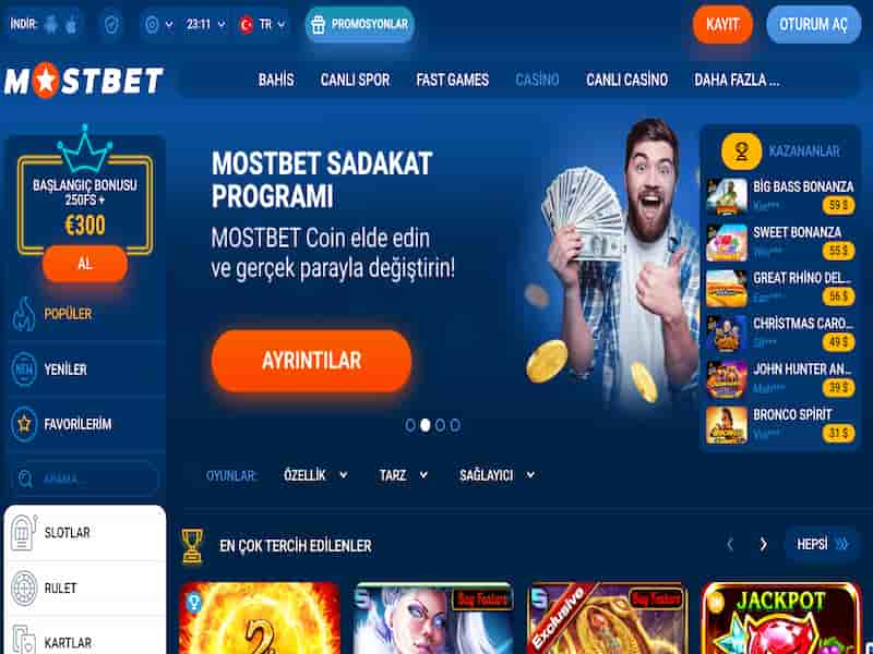 Aviator Spribe Mostbet oyununda promosyon kodu ile kayıt